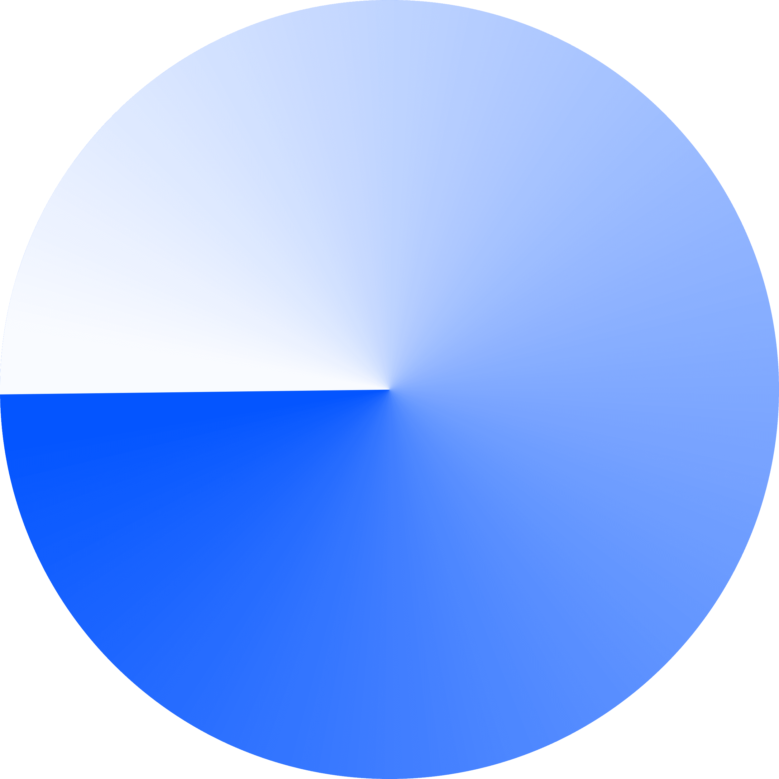 Logo of token BASE