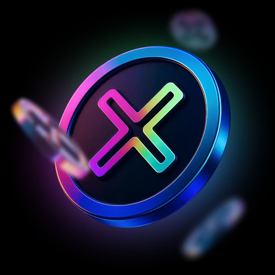 XOXNO token